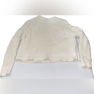 Express Oversized Sweater